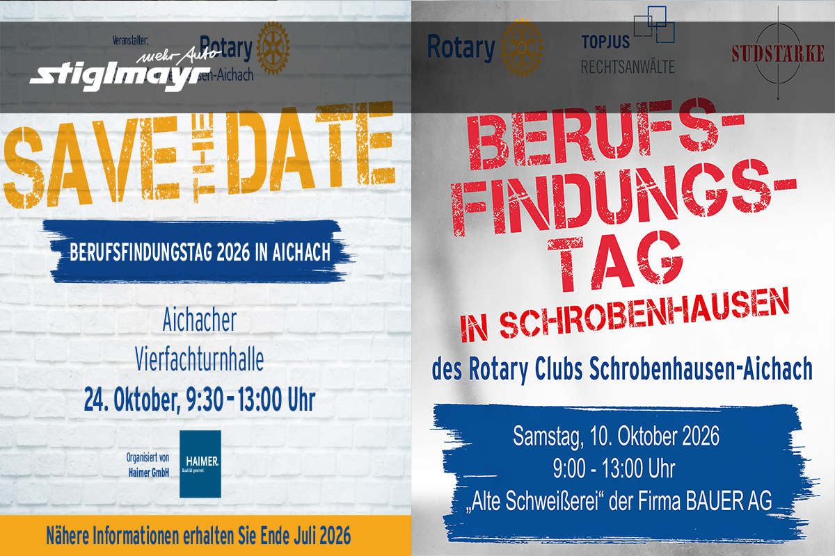 Berufsfindungstag